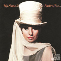 How Much Of The Dream Comes True_Barbra Streisand