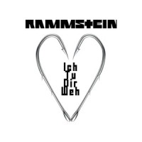 Ich Tu Dir Weh (Single Version)_Rammstein