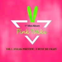 내가 미쳤나봐 (feat. MJ of 써니사이드) (I must be crazy)_Pink Tokki,MJ