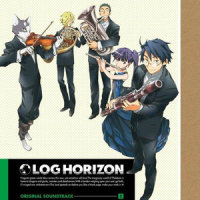 「ログ・ホライズン」メインテーマ_高梨康治