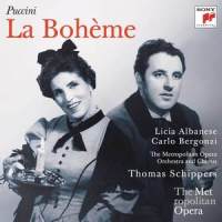 Che gelida manina!_Carlo Bergonzi,Giacomo Puccini