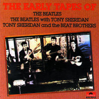If You Love Me, Baby_The Beatles,Tony Sheridan