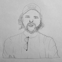 The Water Is Wide_Luke Thompson
