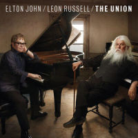 I Should Have Sent Roses_Elton John,Leon Russell