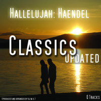 Hallelujah_Haendel,George Friedrich Handel,DJ MS
