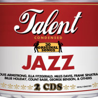 Chicago (That Toddlin' Town)_Tony Bennett,Louis Armstrong