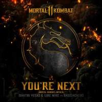 You're Next_Dimitri Vegas & Like Mike,Bassjackers