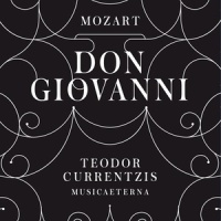Act 1 Scene 8: No. 6, Aria, "Ho capito, signor si" (Masetto)_Teodor Currentzis,MusicAeterna,Wolfgang Amadeus Mozart,Guido Loconsolo