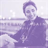 See You Again(feat. Sophi Alexis)_Alex G,Sophi Alexis