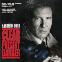 Deleting The Evidence_James Horner