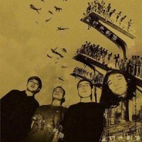 张洲_万能青年旅店