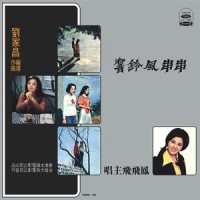 我喜欢你_凤飞飞