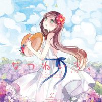 あまい匂いをさがして_Foxtail-Grass Studio