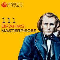 Johannes Brahms: 3 Intermezzi, Op. 117 - No.3 in C-sharp minor: Andante con moto_Walter Klien,Classical Artists
