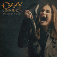 Straight to Hell_Ozzy Osbourne