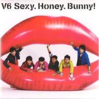 Sexy. Honey. Bunny!_V6