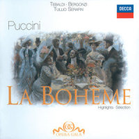 Puccini: Suor Angelica - "Senza mamma, o bimbo" (Suor Angelica: ガイトウ|Suor Angelica: 歌劇「修道女アンジェリーカ」- 母もなしに坊やが死んだのは)_Renata Tebaldi,Orchestra del Maggio Musicale Fiorentino,Lamberto Gardelli