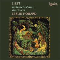 2. O Heilige Nacht! - Weihnachtslied Nach Einer Alten Weise (第2首 圣洁的夜晚! - 一种古老方式的圣诞歌曲)_Leslie Howard,Franz Liszt