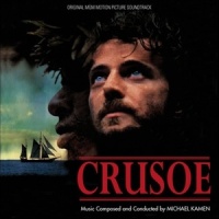 Crusoe_Michael Kamen