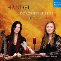 Hornpipe for Harpsichord Solo, HWV 461_Andreas Küppers,George Friedrich Handel