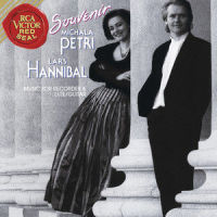 II. Allegro ma non presto_Michala Petri,Antonio Vivaldi,Lars Hannibal