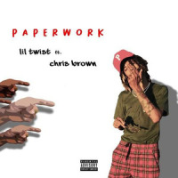 PAPERWORK_Lil Twist,Chris Brown