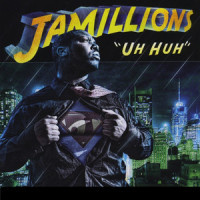 Uh Huh - Instrumental_Jamillions