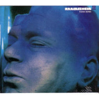 Sonne (Djs Underground Mix Feat M_Rammstein