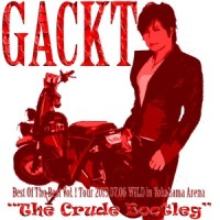 Missing_GACKT