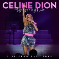 Flying On My Own_Céline Dion