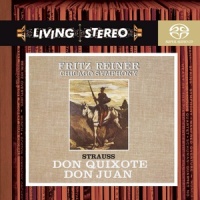 Sancho Panza_Fritz Reiner,Richard Strauss