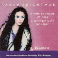 A Question Of Honour_Sarah Brightman