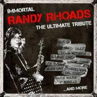 Crazy Train_Serj Tankian,Tom Morello,Rudy Sarzo,Vinny Appice