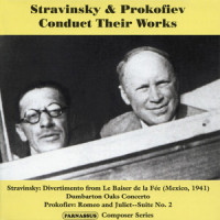 Divertimento from 'Le baiser de la fée'_Orquesta Sinfonica de Mexico,Igor Stravinsky