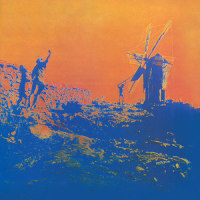 Crying Song_Pink Floyd