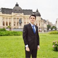 Widmung_Silviu Alexandru Mihaila,Robert Schumann