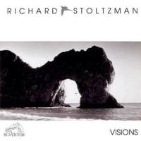 Somewhere_Richard Stoltzman,Leonard Bernstein,Stephen Sondheim