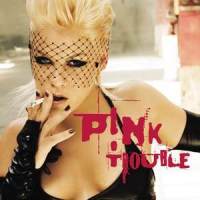 Trouble_P!NK