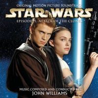 Anakin and Padmé_John Williams,London Symphony Orchestra