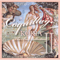 祈り_KOKIA