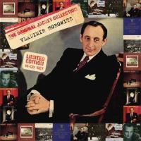 Variation III_Vladimir Horowitz,Robert Schumann