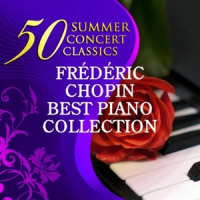 Waltz No.2 in A Flat Major Opus 34 No.1_Frédéric Chopin