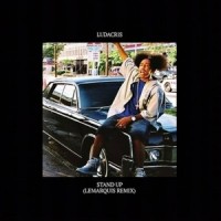 Stand Up_Ludacris,LeMarquis