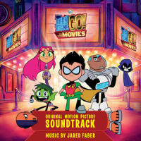 Upbeat Inspirational Song About Life_Michael Bolton,Greg Cipes,Scott Menville,Khary Payton