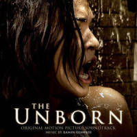 Jumby Wants To Be Born Now_Ramin Djawadi