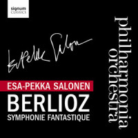Symphonie Fantastique - Marche au supplice: Allegretto non troppo_Philharmonia Orchestra,Esa-Pekka Salonen,Hector Berlioz