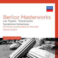 Pt. II - Fugue sur le thème de la chanson. "Amen" (Original Version)_Michel Philippe,Gilles Cachemaille,Choeur de l'Orchestre Symphonique de Montréal,Orchestre Symphonique de Montréal,Charles Dutoit