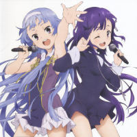 あこがれ_神前暁