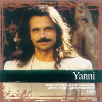 A World In Private_Yanni