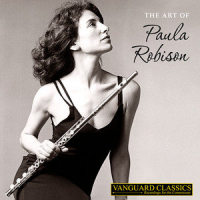 I - Vivace_Paula Robison